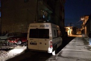 Alacak verecek kavgası kanlı bitti: 1 &ouml;l&uuml;