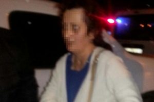 G&uuml;rc&uuml; bakıcı, eski belediye başkanının eşini &ouml;ld&uuml;rd&uuml;