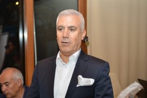 Bursa Nil&uuml;fer'de&nbsp;"Sosyal Mahalle,&nbsp;Sosyal Kent"&nbsp;&ccedil;alıştayı