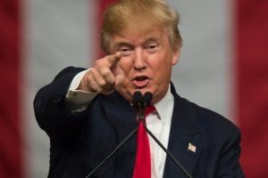Şok ihtimal: Trump başkan olamayabilir