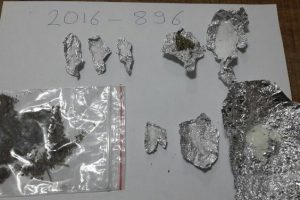 Uyuşturucu satıcısı 5 kişi yakalandı