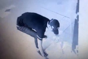 Arıza yapan ATM para sa&ccedil;tı