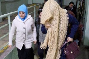 Fetullah G&uuml;len'in yeğenleri Bylock' kullanıcısı &ccedil;ıktı