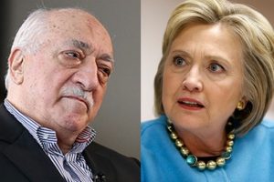 FET&Ouml;'n&uuml;n Clinton'a yaptığı bağış miktarı belli oldu!