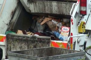 &Ccedil;&ouml;pteki cesedin sırrı &ccedil;&ouml;z&uuml;ld&uuml;