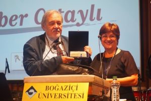 İlber Ortaylı 'tarih diye bildiğimiz yanlışlar'ı anlattı