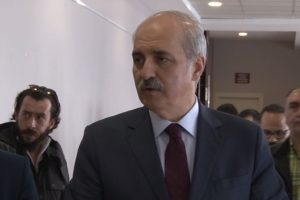 "Yeni y&ouml;netim FET&Ouml;'y&uuml; değil T&uuml;rkiye'yi tercih edecek"