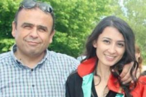 'Adaletiniz batsın' diyen savcıyı &uuml;zecek karar