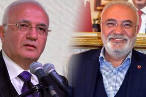 Sakal bırakınca daha karizmatik oldum