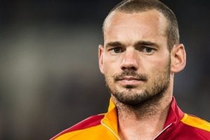 Sneijder patladı: 'Şaşırıp kalıyorlar...'