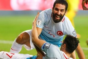 A Milli Takım Kosova'yı eli boş yolladı