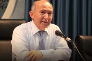 Tarih&ccedil;i Ahmet Şimşirgil: "G&uuml;c&uuml;n varsa Lozan'ı delersin"