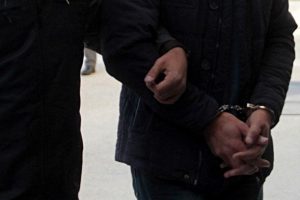 Şanlıurfa'da PKK/PYD'li 2 ter&ouml;rist yakalandı