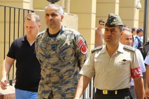 İncirlik'teki darbe girişimi soruşturmasında yetkisizlik kararı