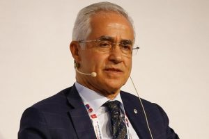 TMB Başkanı Yenig&uuml;n: 2017 yılı 2016'dan daha olumlu olacak