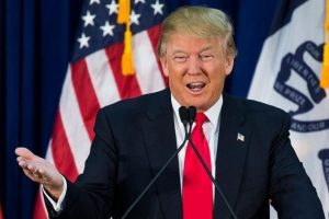 Trump'ın kazanacağını bilen profes&ouml;rden 'Trump uyarısı'