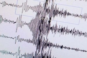 Yeni Zelanda'da 7,8 b&uuml;y&uuml;kl&uuml;ğ&uuml;nde deprem