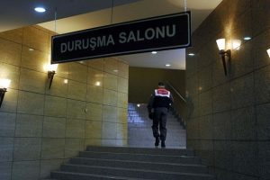 Kastamonu'daki FET&Ouml;/PDY soruşturmasında 10 kişi tutuklandı