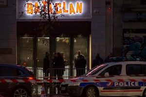 Sting'in Bataclan konserinde 'M&uuml;sl&uuml;man personel' krizi