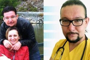 40 yaşındaki doktor kalp krizinden &ouml;ld&uuml;