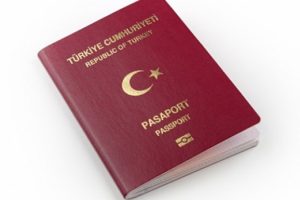 Pasaport yenileme işlemi internetten yapılabiliyor!