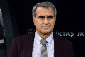 G&uuml;neş'ten futbolculara uyarı!
