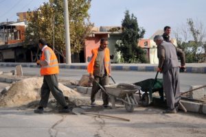 Kayyum atanan Şırnak Belediyesi &ccedil;alışmaya başladı
