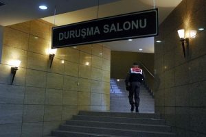 Trabzon Asayiş Şube M&uuml;d&uuml;r&uuml; Kılı&ccedil;'ı yaralayan kişi tutuklandı
