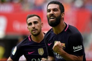 Arda Turan i&ccedil;in Liverpool iddiası!