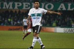 Colin Kazım Brezilya'yı salladı