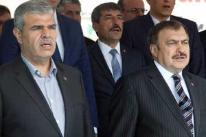 Kaynak: Avrupa'nın g&uuml;venliği T&uuml;rkiye'den başlar