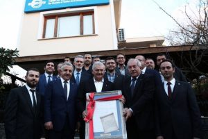 Yıldırım: "Bug&uuml;ne kadar 4 bu&ccedil;uk milyar lira destek verdik"