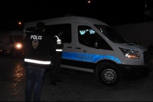 &Ccedil;orum'da FET&Ouml; soruşturmasında 5 askeri personel tutuklandı