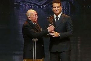 43.Pantene Altın Kelebek &Ouml;d&uuml;lleri sahiplerini buldu
