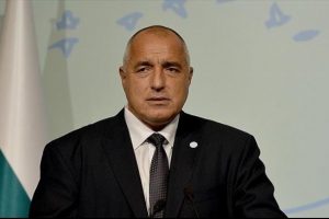 Bulgaristan'da Başbakan Borisov istifa edecek