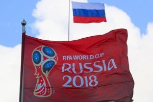 2018 FIFA D&uuml;nya Kupası Avrupa Elemeleri'nde 3 grupta 8 ma&ccedil; yapıldı
