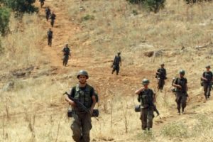 Şeytan &Uuml;&ccedil;geni'nde b&uuml;y&uuml;k operasyon