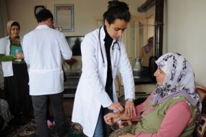 'Evde bakım' nedeniyle yapılan hacizler duracak