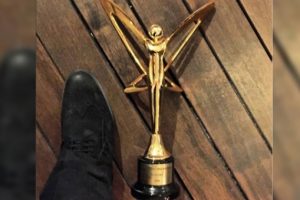 Diriliş Ertuğrul'un oyuncusundan Altın Kelebek'e tepki