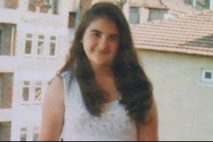 Acılı anne kızının bulunmasını istiyor
