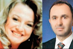 Ofisteki kamera ortalığı karıştırdı