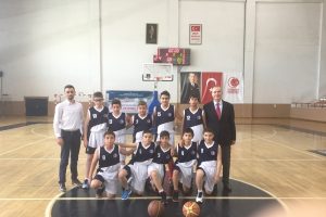 Bursa Orhangazi Belediyespor lige galibiyetle başladı