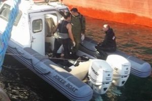 Bursa Gemlik'te 4. kayıp i&ccedil;in aramalar başladı