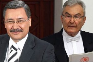 Melih G&ouml;k&ccedil;ek'ten Deniz Baykal iddası: İntikam alıyor