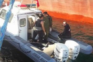 Bursa'daki tekne faciasında &ouml;len &uuml;&ccedil;&uuml;nc&uuml; kişinin kimliği a&ccedil;ıklandı