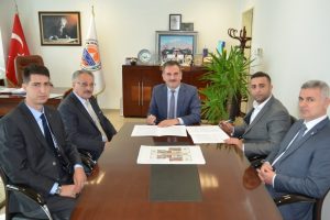 Bursa'da yeni Gemlik'in temelleri atılıyor