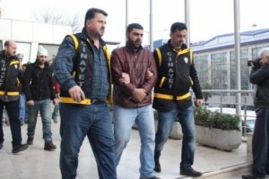 Bursa'da TIR garajı cinayetinde 1 tahliye