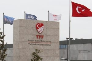 TFF'den yayın ihalesi a&ccedil;ıklaması