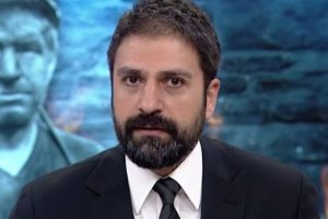 Erhan &Ccedil;elik'ten 'Diriliş Ertuğrul'a destek