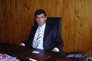 Bombayı kaymakamlık g&ouml;revlisinin yerleştirdiği iddiası